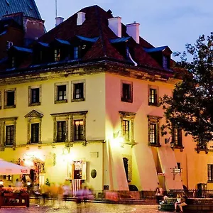 Bed & Breakfast Castle