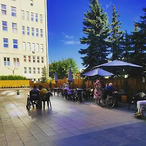 Отель Dom Opieki Nestor, Варшава