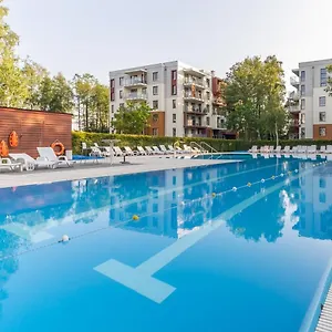 Polanki Apartament