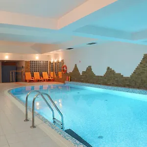 Radowid 15 W Centrum Z Basenem Apartament