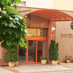Hotell Reytan