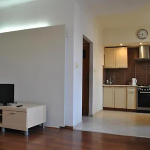 Apartament Apartament Gorczewska Przy Metrze, Warszawa