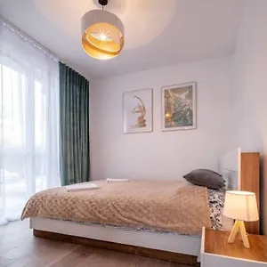 Szklarski Zakatek Apartament