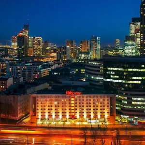 Otel Ibis Centrum, Varşova