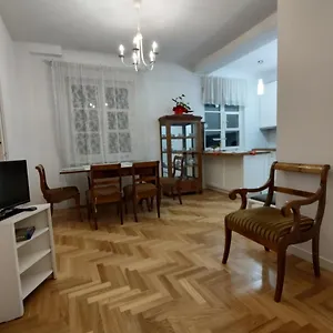 Apartament Apartament Przy Starym Mieście, Warszawa