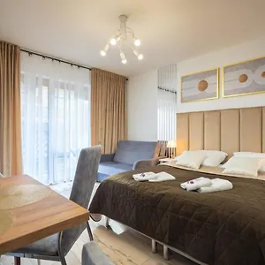 Mala Szrenica - Okrzei 1c Apartament