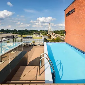 Hotell Barcelo Powisle