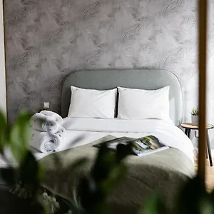 Appart hôtel Kolejowa