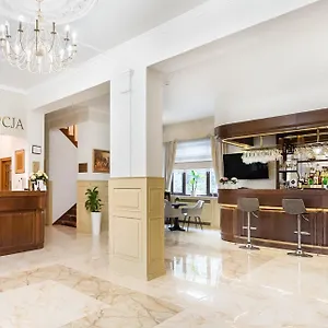 Hotell Arkadia
