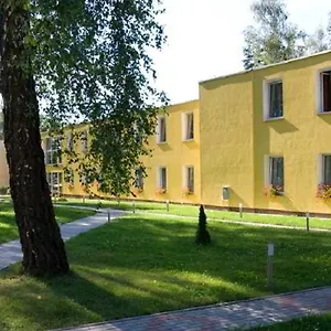 Fala1 Ośrodek wypoczynkowy