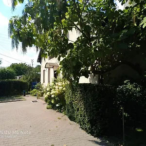 Kwatera prywatna Bart House, Warszawa