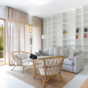 Apartament Smoleńskiego By Renters, Warszawa