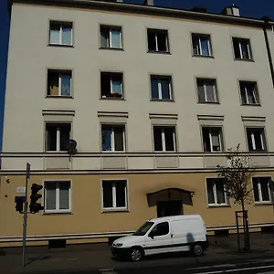 Apartament Sielce Chełmska, Warszawa