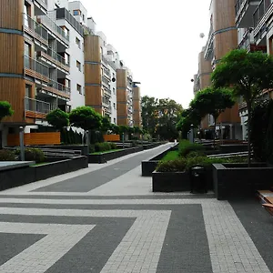 Apartament - Chelmska Olinek, Warszawa